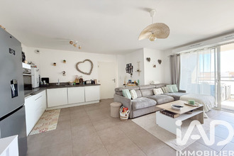 achat appartement la-farlede 83210
