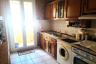 achat appartement la-farlede 83210