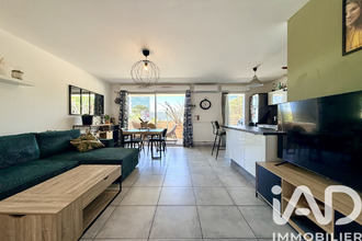 achat appartement la-farlede 83210