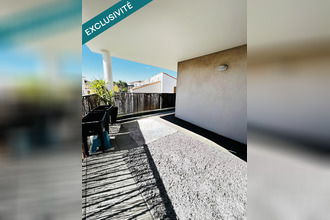 achat appartement la-farlede 83210