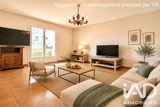 achat appartement la-farlede 83210