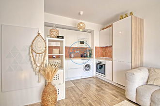 achat appartement la-farlede 83210