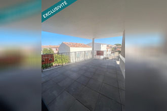 achat appartement la-farlede 83210