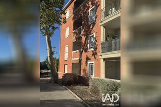 achat appartement la-farlede 83210