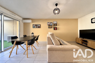achat appartement la-farlede 83210