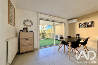 achat appartement la-farlede 83210