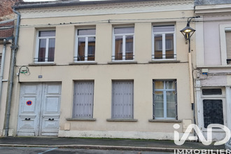 achat appartement la-fere 02800