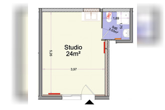 achat appartement la-ferte-alais 91590