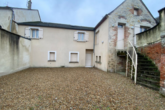 achat appartement la-ferte-bernard 72400