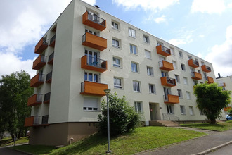 achat appartement la-ferte-bernard 72400