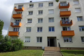 achat appartement la-ferte-bernard 72400