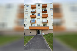 achat appartement la-ferte-bernard 72400
