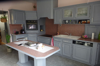 achat appartement la-ferte-bernard 72400