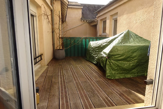 achat appartement la-ferte-bernard 72400