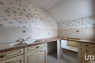 achat appartement la-ferte-gaucher 77320