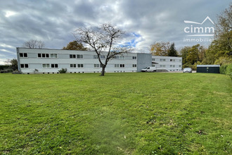 achat appartement la-ferte-gaucher 77320