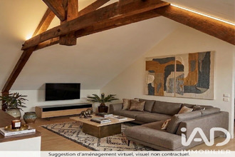 achat appartement la-ferte-gaucher 77320