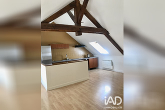 achat appartement la-ferte-gaucher 77320