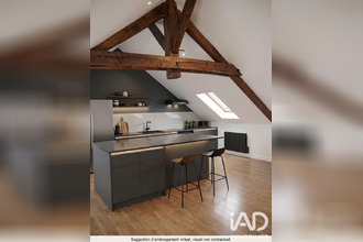 achat appartement la-ferte-gaucher 77320