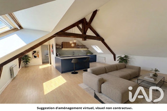 achat appartement la-ferte-gaucher 77320