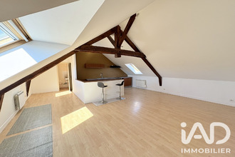 achat appartement la-ferte-gaucher 77320