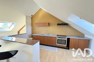 achat appartement la-ferte-gaucher 77320