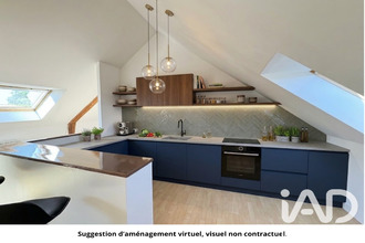 achat appartement la-ferte-gaucher 77320
