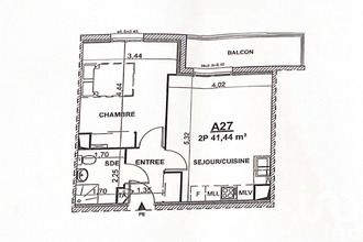 achat appartement la-ferte-sous-jouarre 77260