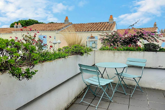 achat appartement la-flotte 17630