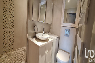 achat appartement la-flotte 17630