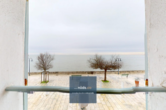 achat appartement la-flotte 17630