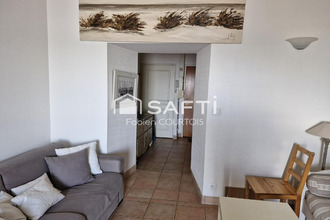 achat appartement la-flotte 17630