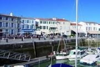 achat appartement la-flotte 17630