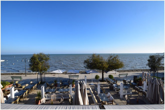 achat appartement la-flotte 17630