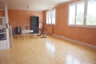 achat appartement la-forest-landerneau 29800