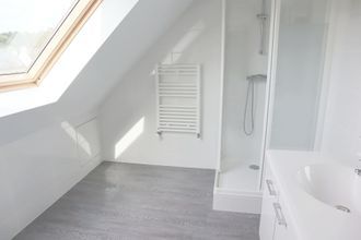 achat appartement la-forest-landerneau 29800