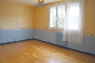 achat appartement la-forest-landerneau 29800