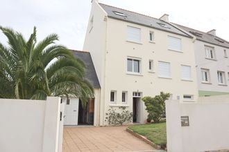 achat appartement la-forest-landerneau 29800