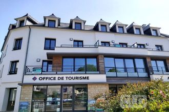 achat appartement la-foret-fouesnant 29940