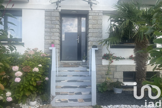 achat appartement la-foret-fouesnant 29940