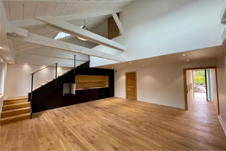 achat appartement la-foret-fouesnant 29940