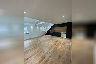 achat appartement la-foret-fouesnant 29940