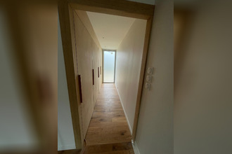 achat appartement la-foret-fouesnant 29940