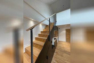 achat appartement la-foret-fouesnant 29940