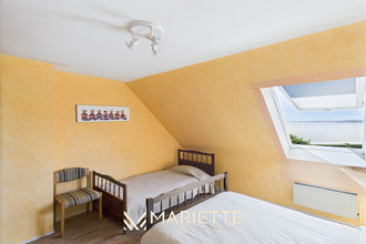 achat appartement la-foret-fouesnant 29940