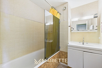 achat appartement la-foret-fouesnant 29940