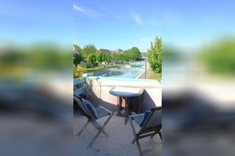 achat appartement la-foret-fouesnant 29940