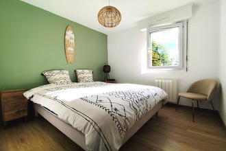 achat appartement la-foret-fouesnant 29940