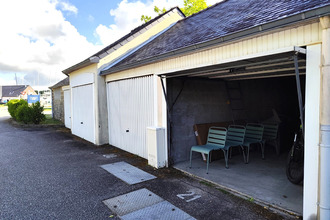 achat appartement la-foret-fouesnant 29940
