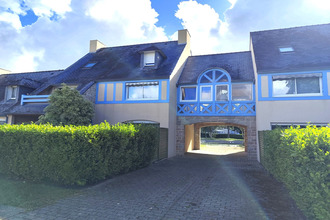 achat appartement la-foret-fouesnant 29940